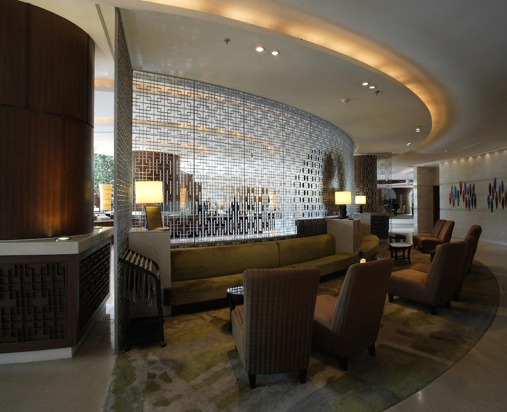Grand Millennium Shanghai Hongqiao Esterno foto